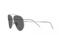 Ray-Ban Aviator Reverse Ochelari de Soare RB R0101S 003/GR 62