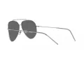 Ray-Ban Aviator Reverse Ochelari de Soare RB R0101S 003/GR 62
