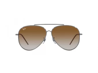   Ray-Ban Aviator Reverse Ochelari de Soare RB R0101S 004/CB 59