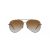 Ray-Ban Aviator Reverse Ochelari de Soare RB R0101S 004/CB 59