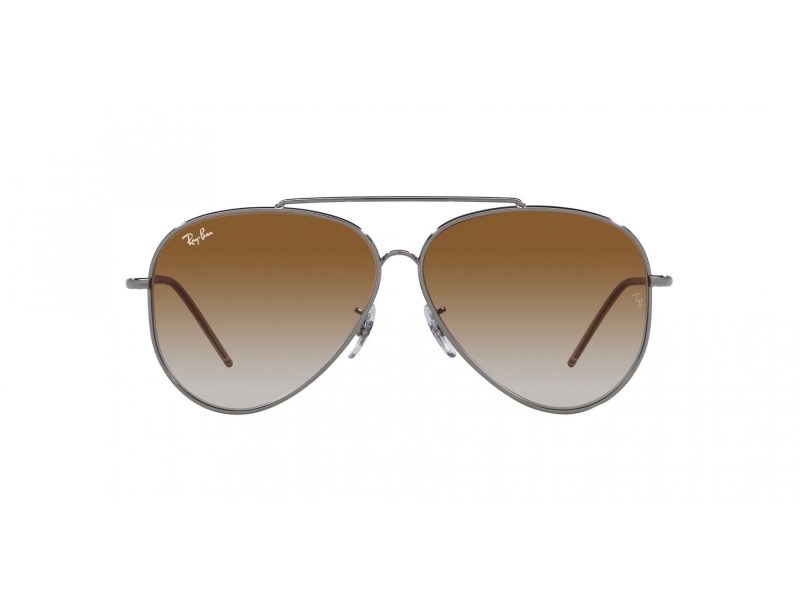 Ray-Ban Aviator Reverse Ochelari de Soare RB R0101S 004/CB