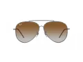 Ray-Ban Aviator Reverse Ochelari de Soare RB R0101S 004/CB 62