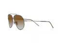 Ray-Ban Aviator Reverse Ochelari de Soare RB R0101S 004/CB 62
