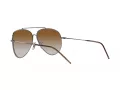 Ray-Ban Aviator Reverse Ochelari de Soare RB R0101S 004/CB 62