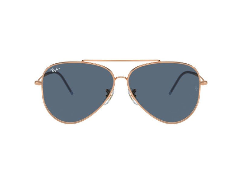 Ray-Ban Aviator Reverse Ochelari de Soare RB 0RBR0101S 92023A