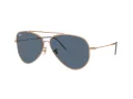Ray-Ban Aviator Reverse Ochelari de Soare RB 0RBR0101S 92023A 62