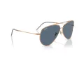 Ray-Ban Aviator Reverse Ochelari de Soare RB 0RBR0101S 92023A 62