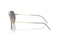 Ray-Ban Aviator Reverse Ochelari de Soare RB 0RBR0101S 92023A 62