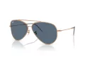 Ray-Ban Aviator Reverse Ochelari de Soare RB 0RBR0101S 92023A 62