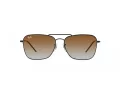 Ray-Ban Caravan Reverse Ochelari de Soare RB R0102S 002/CB 58