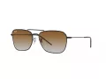 Ray-Ban Caravan Reverse Ochelari de Soare RB R0102S 002/CB 58