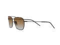 Ray-Ban Caravan Reverse Ochelari de Soare RB R0102S 002/CB 58