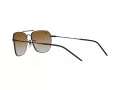 Ray-Ban Caravan Reverse Ochelari de Soare RB R0102S 002/CB 58