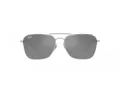 Ray-Ban Caravan Reverse Ochelari de Soare RB R0102S 003/GS 58