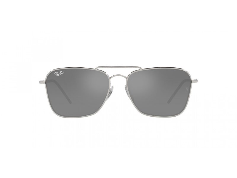 Ray-Ban Caravan Reverse Ochelari de Soare RB R0102S 003/GS