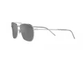 Ray-Ban Caravan Reverse Ochelari de Soare RB R0102S 003/GS 58