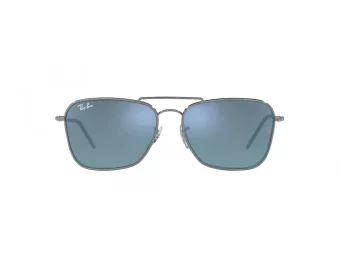   Ray-Ban Caravan Reverse Ochelari de Soare RB R0102S 004/GA 58
