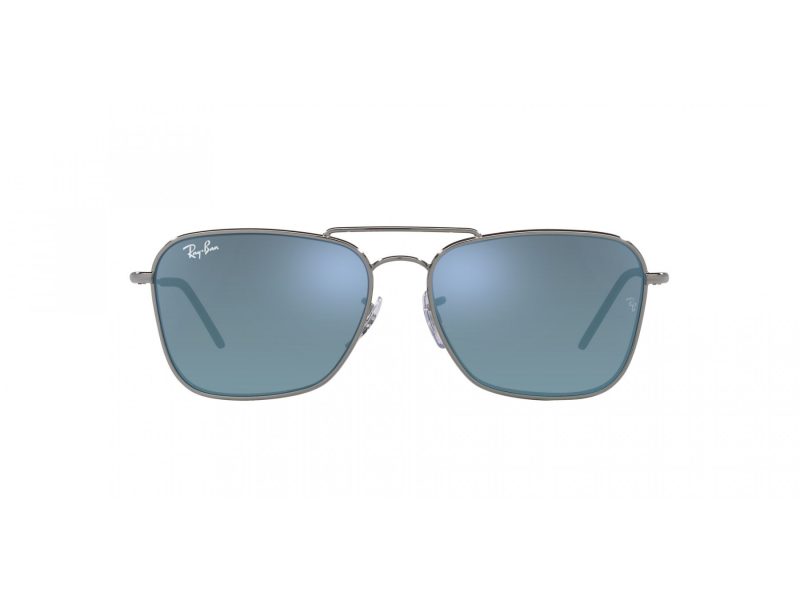 Ray-Ban Caravan Reverse Ochelari de Soare RB R0102S 004/GA