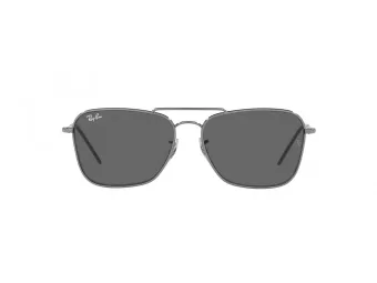   Ray-Ban Caravan Reverse Ochelari de Soare RB R0102S 004/GR 58