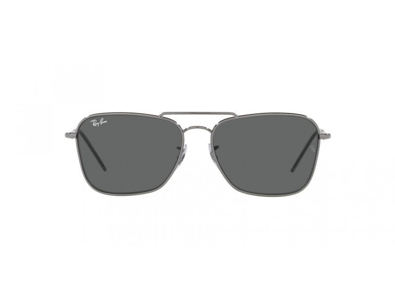 Ray-Ban Caravan Reverse Ochelari de Soare RB R0102S 004/GR