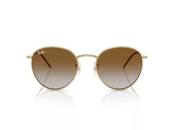 Ray-Ban Round Reverse Ochelari de Soare RB R0103S 001/CB 53