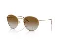Ray-Ban Round Reverse Ochelari de Soare RB R0103S 001/CB 53