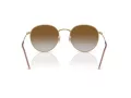Ray-Ban Round Reverse Ochelari de Soare RB R0103S 001/CB 53