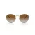 Ray-Ban Round Reverse Ochelari de Soare RB R0103S 001/CB 55