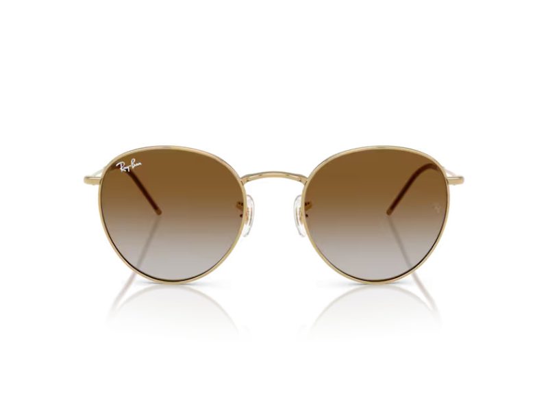 Ray-Ban Round Reverse Ochelari de Soare RB R0103S 001/CB