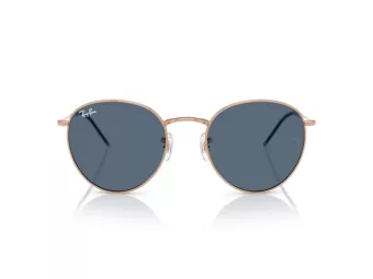 Ray-Ban Round Reverse Ochelari de Soare RB R0103S 92023A 53