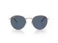 Ray-Ban Round Reverse Ochelari de Soare RB R0103S 92023A 55