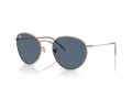 Ray-Ban Round Reverse Ochelari de Soare RB R0103S 92023A 55