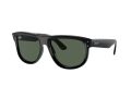 Ray-Ban Boyfriens Reverse Ochelari de Soare RB 0RBR0501S 6677VR