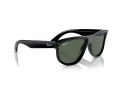 Ray-Ban Boyfriens Reverse Ochelari de Soare RB 0RBR0501S 6677VR
