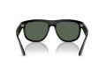 Ray-Ban Boyfriens Reverse Ochelari de Soare RB 0RBR0501S 6677VR