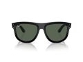 Ray-Ban Boyfriens Reverse Ochelari de Soare RB 0RBR0501S 6677VR
