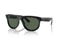 Ray-Ban Boyfriens Reverse Ochelari de Soare RB 0RBR0501S 6677VR
