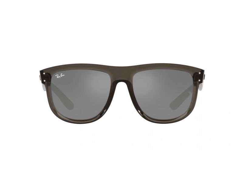 Ray-Ban Boyfriend Reverse Ochelari de Soare RB R0501S 6707GS