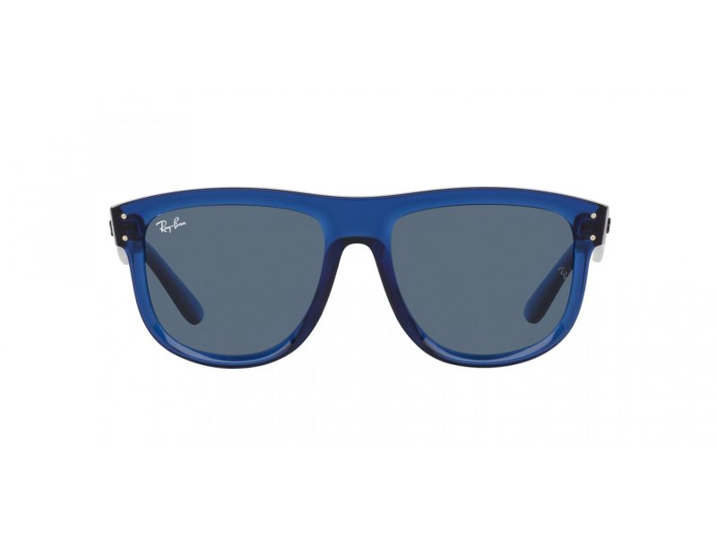 Ray-Ban Boyfriend Reverse Ochelari de Soare RB R0501S 67083A