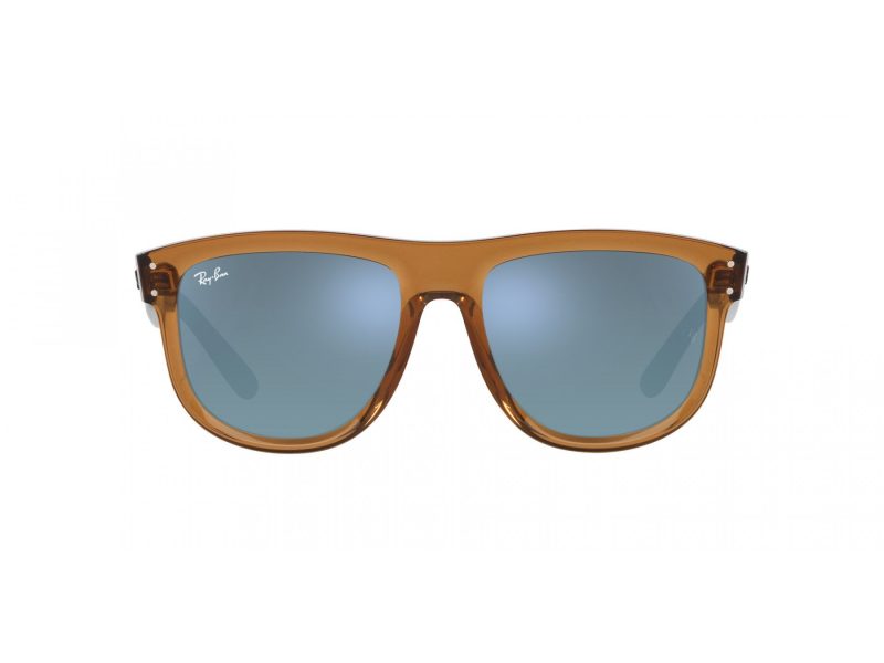 Ray-Ban Boyfriend Reverse Ochelari de Soare RB R0501S 6711GA