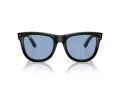 Ray-Ban Wayfarer Reverse Ochelari de Soare RB R0502S 6677/2 50
