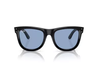   Ray-Ban Wayfarer Reverse Ochelari de Soare RB R0502S 6677/2 50