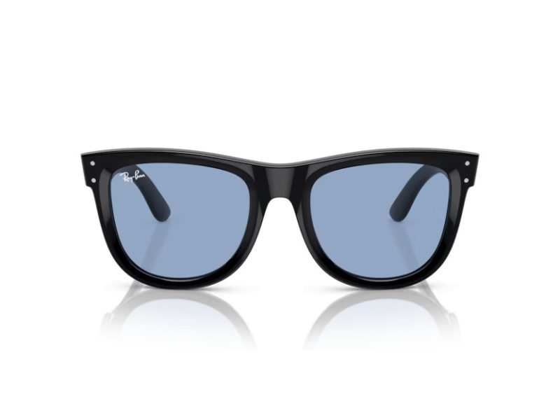 Ray-Ban Wayfarer Reverse Ochelari de Soare RB R0502S 6677/2