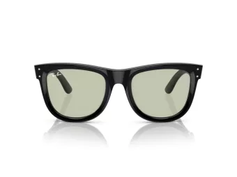   Ray-Ban Wayfarer Reverse Ochelari de Soare RB R0502S 667772 50