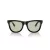 Ray-Ban Wayfarer Reverse Ochelari de Soare RB R0502S 667772 50