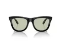 Ray-Ban Wayfarer Reverse Ochelari de Soare RB R0502S 667772 53