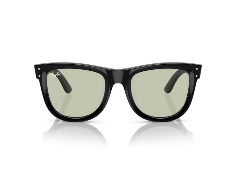 Ray-Ban Wayfarer Reverse Ochelari de Soare RB R0502S 667772