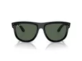 Ray-Ban Wayfarer Reverse Ochelari de Soare RB R0502S 6677VR 50