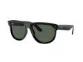 Ray-Ban Wayfarer Reverse Ochelari de Soare RB R0502S 6677VR 53