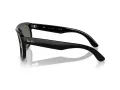 Ray-Ban Wayfarer Reverse Ochelari de Soare RB R0502S 6677VR 53